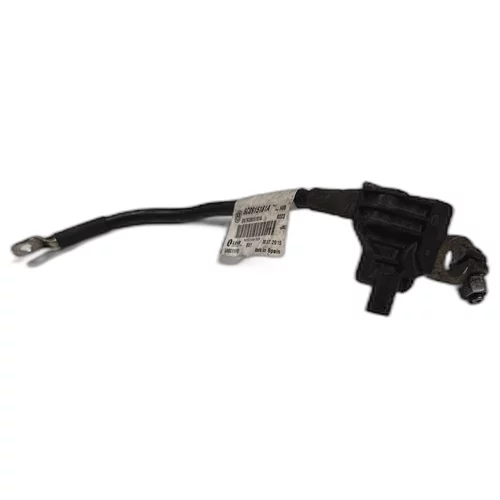 Zemnící vodič pro baterii - mínus 6C0 915 181 A