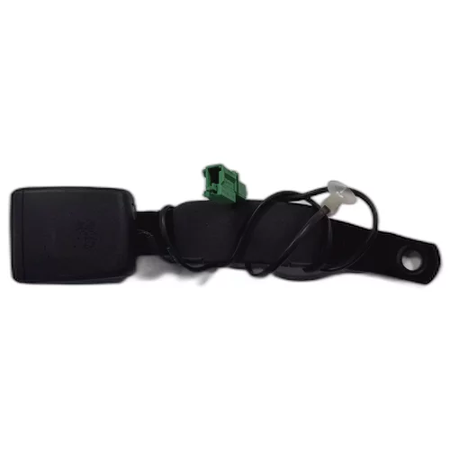 Zámek bezpečnostního pásu pravý přední, 6V0 857 756 C