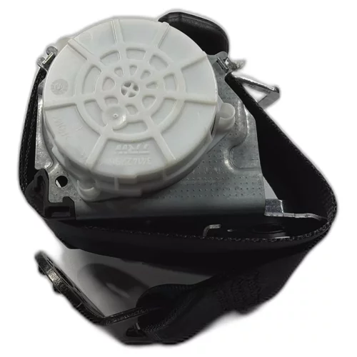 Bezpečnostní pás levý zadní, 6V0 857 447