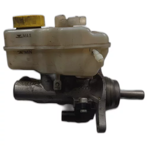 Brzdový válec + nádobka + čidlo 6R0 611 301 A, 1K0 945 459 C, Škoda Fabia III