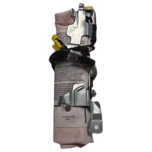 Airbag sedadla levý 6V0 880 242 D