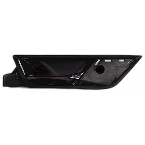 Klika levá zadní chrom 6V0 837 225 A, Škoda Fabia III