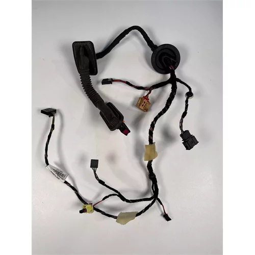 Svazek elektrické instalace dveří, 6V0 971 121 T