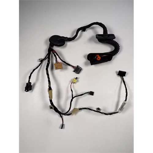 Svazek elektrické instalace dveří, 6V0 971 121 B