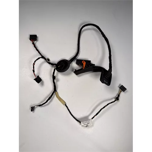 Svazek elektrické instalace dveří, 6V6 971 161 C