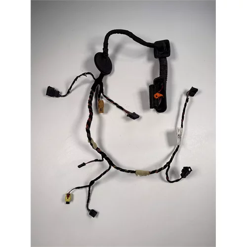 Svazek elektrické instalace dveří, 6V0 971 121 AA