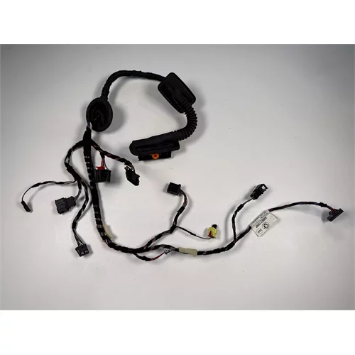 Svazek elektrické instalace dveří, 6V0 971 120 BP