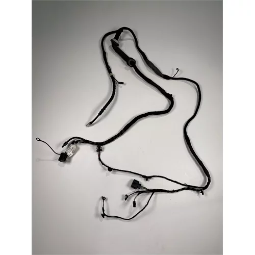 Svazek elektrické instalace víka kufru, 6V9 971 147 E, Škoda Fabia III