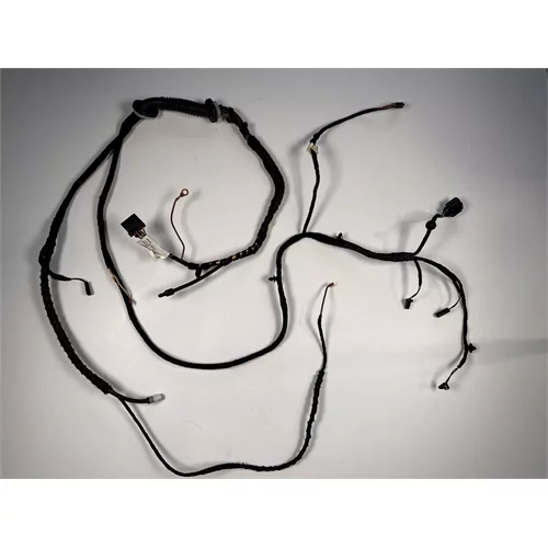 Svazek elektrické instalace víka kufru, 6V6 971 147 F, Škoda Fabia III