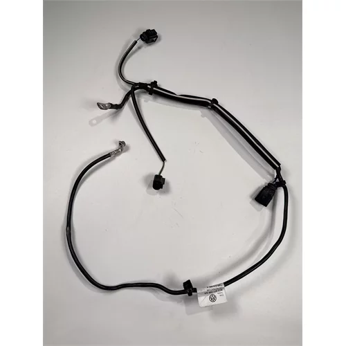 Svazek elektrické instalace alternátoru, 6C0 971 349 GA