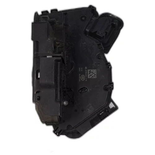 Zámek dveří PP 5TB 837 016