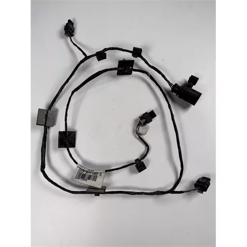 Svazek elektrické instalace parkovacích senzorů, 6V9 971 065 A