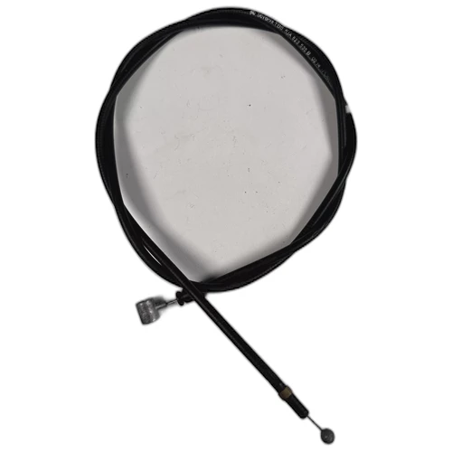 Bowden zámku kapoty 5JA 823 535 B