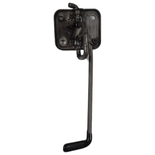 Zámek kapoty - horní díl 6V0 823 186 B