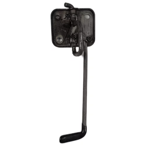 Zámek kapoty - horní díl 6V0 823 186 B