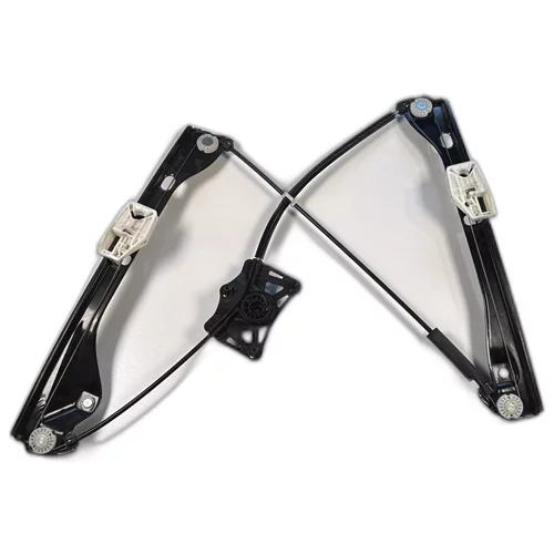 Stahovačka levá přední 6V0 837 461