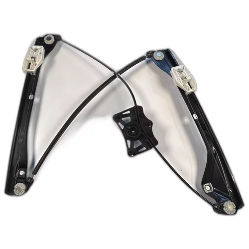 Stahovačka pravá přední 6V0 837 462