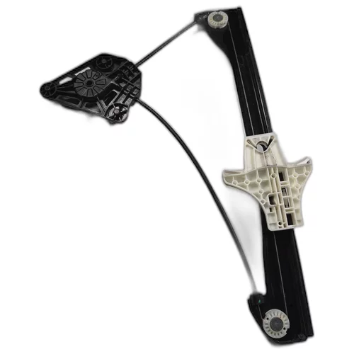 Stahovačka levá zadní 6V0 839 461