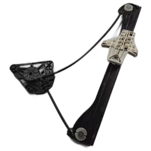 Stahovačka pravá zadní 6V0 839 462