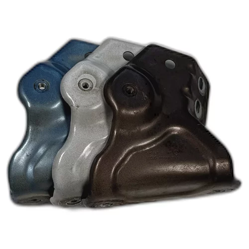 Držák blatníku 6V0 821 142