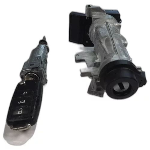 Spínací skříňka + vložka + 1x klíč 6RA 905 865