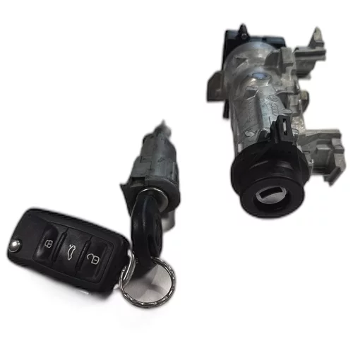 Spínací skříňka + vložka + 2x klíč 6RA 905 865