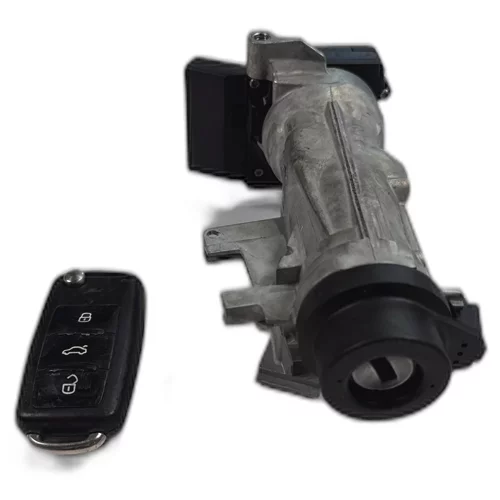 Spínací skříňka + 1x klíč 6RA 905 865 A