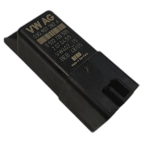 Řídící jednotka žhavící svíčky 03G 907 282 A