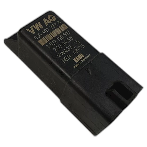 Řídící jednotka žhavící svíčky 03G 907 282 A