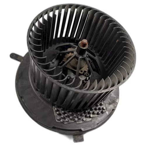 Ventilátor pro automatickou klimatizaci 3C1 820 015 N, 3C0 907 521 F