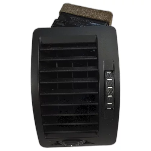 Výdech topení levý 1Z0 819 701 A