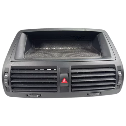 Výdech středový 1Z0 820 951, bez kastlíku