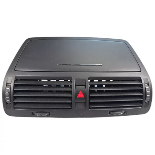 Výdech topení středový 1Z0 820 951, s kastlíkem