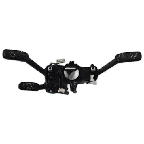 Páčky pod volant s adaptivním tempomatem, 5Q0 953 502 AT, 3Q0 953 521 GF