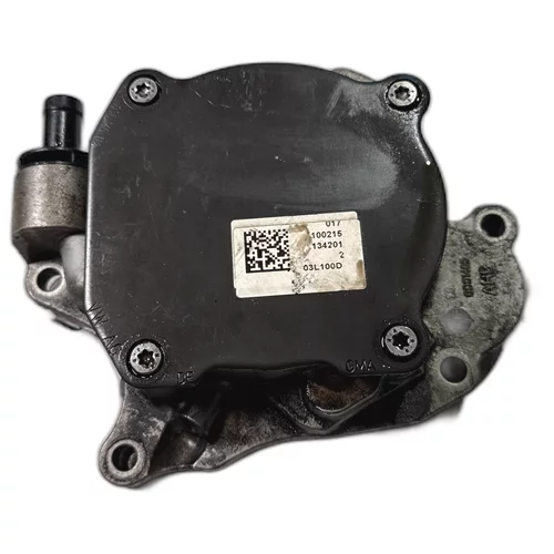 Čerpadlo podtlaku, tandemové čerpadlo 03L 145 112, 03L 145 207