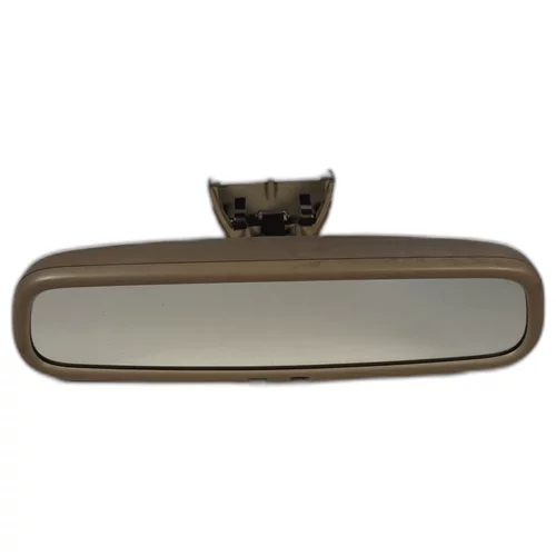 Zrcátko vnitřní 1Z0 857 511 A, 1Z1 857 511, krémové