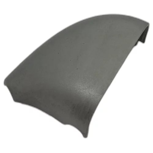 Krytka levá 7L0 858 547 šedá