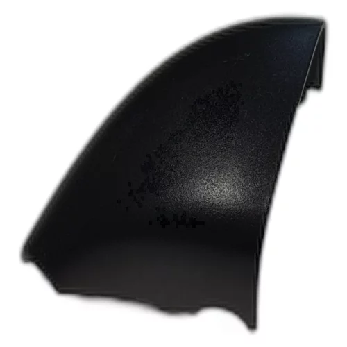 Krytka levá 7L0 858 547 černá