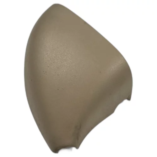 Krytka levá 7L0 858 547 krémová