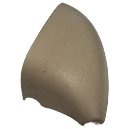 Krytka pravá 7L0 858 548 krémová