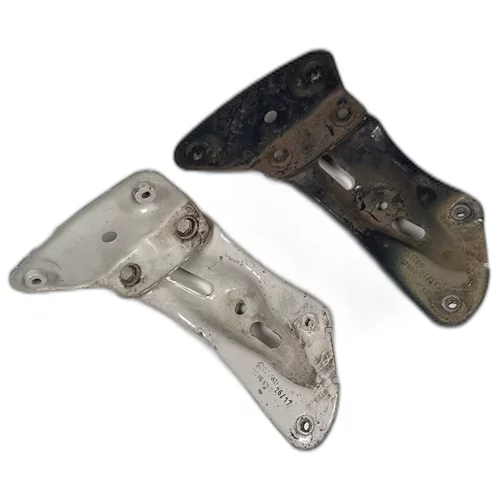 Držák blatníku levý 1Z0 810 679 D, 1Z0 821 141 A