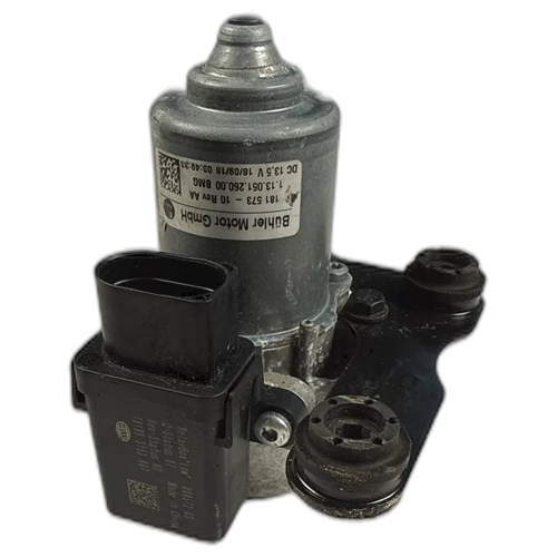 Podtlakové čerpadlo 1K0 612 181 F