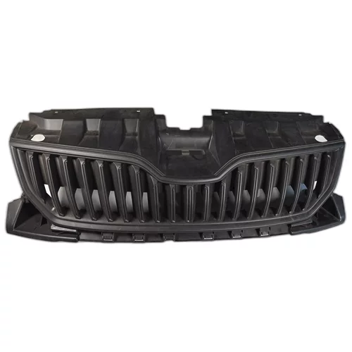 Maska, 6V0 853 653 A, Škoda Fabia III