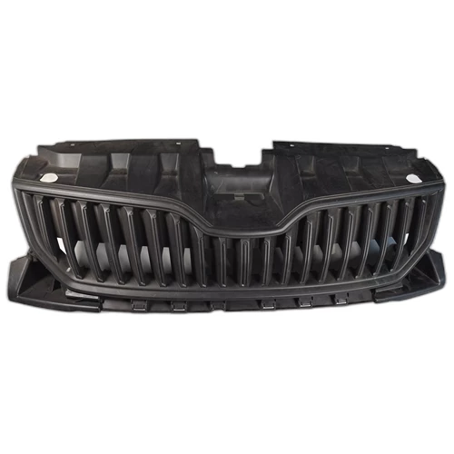 Maska, 6V0 853 653 A, Škoda Fabia III