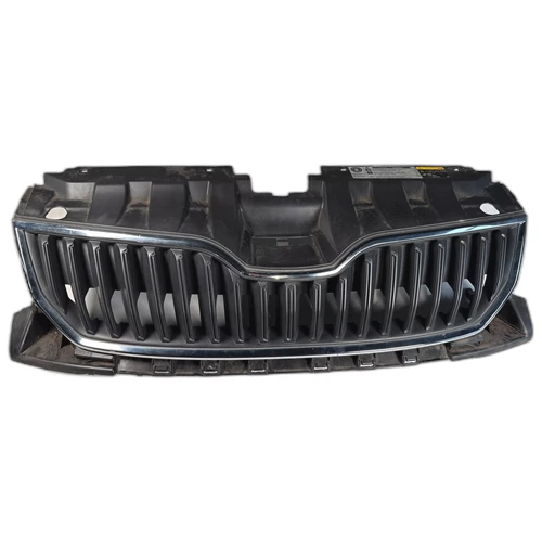 Maska, 6V0 853 653, Škoda Fabia III