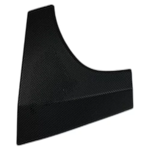 Lišta ozdobná 6V1 858 417, 3FH karbon