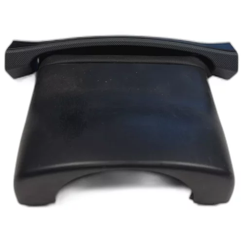 Lišta ozdobná 6V1 857 053 B/C, 3FH karbon