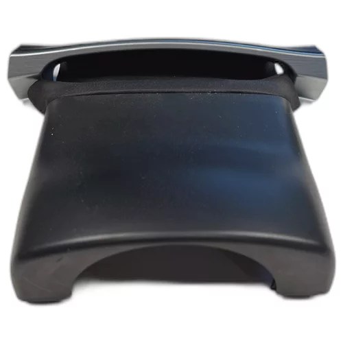 Lišta ozdobná 6V1 857 053 B/C, NH1 kartáčovaný