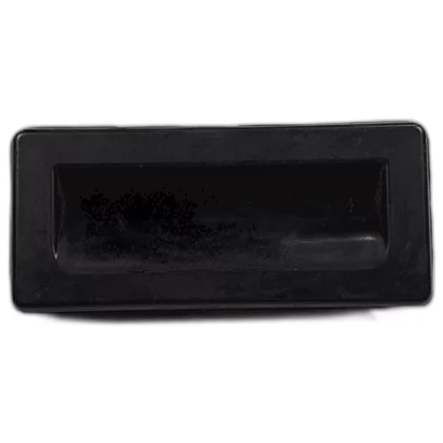 Klika 5-dveří, 5E5 827 566 B, poškozeno