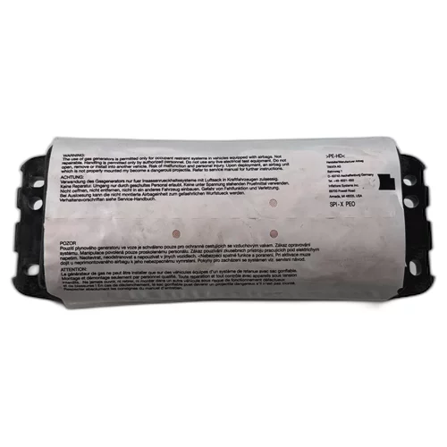 Airbag spolujezdce, 5L0 880 208